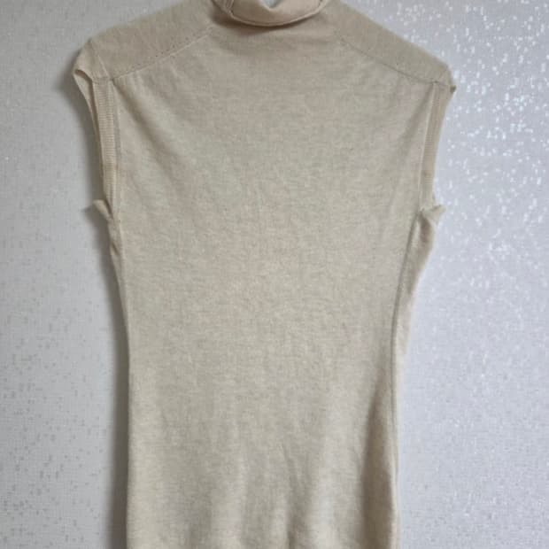 타임 목폴라민소매