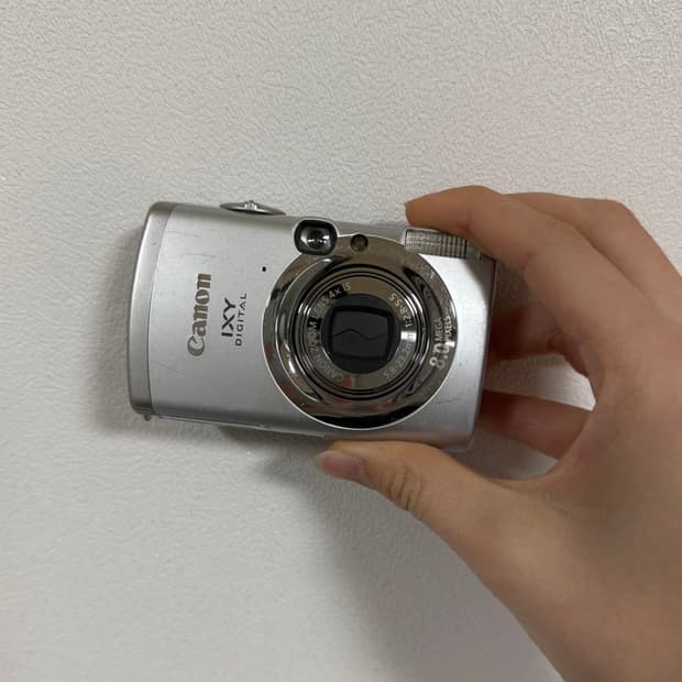 캐논 익서스 950 is (=캐논 익시 810 is)