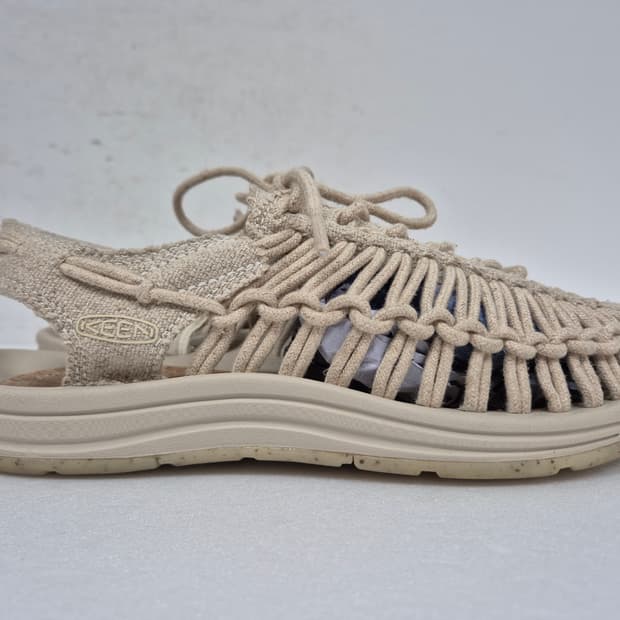 킨 유니크 샌들 255