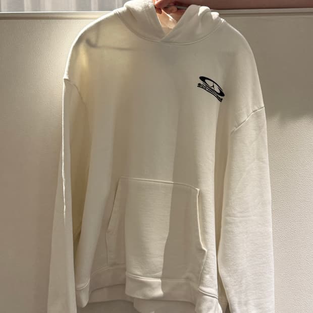 에어 조던 후드