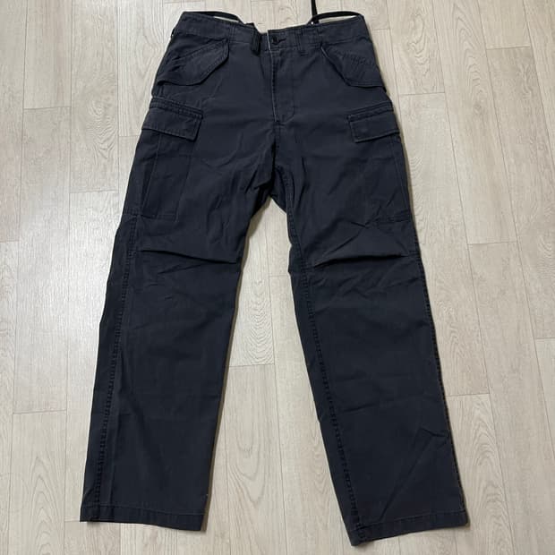 [0] 블라인드파일즈 밀스펙 m65 카고 팬츠