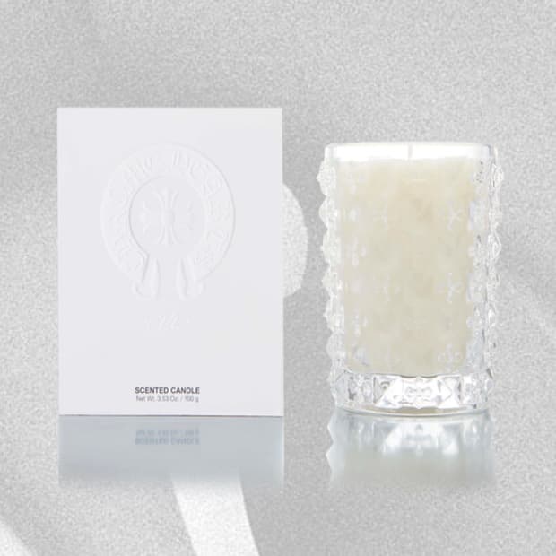 크롬하츠 캔들 양초 100g +33+