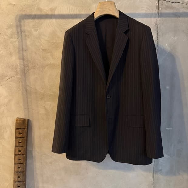 마가렛 호웰 테일러드 자켓 슬림100