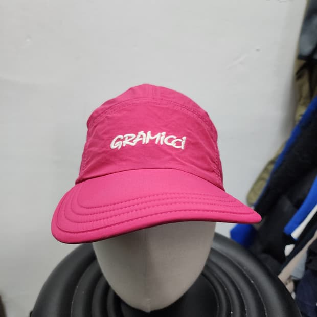 그라미치 제트캡 라즈베리 컬러