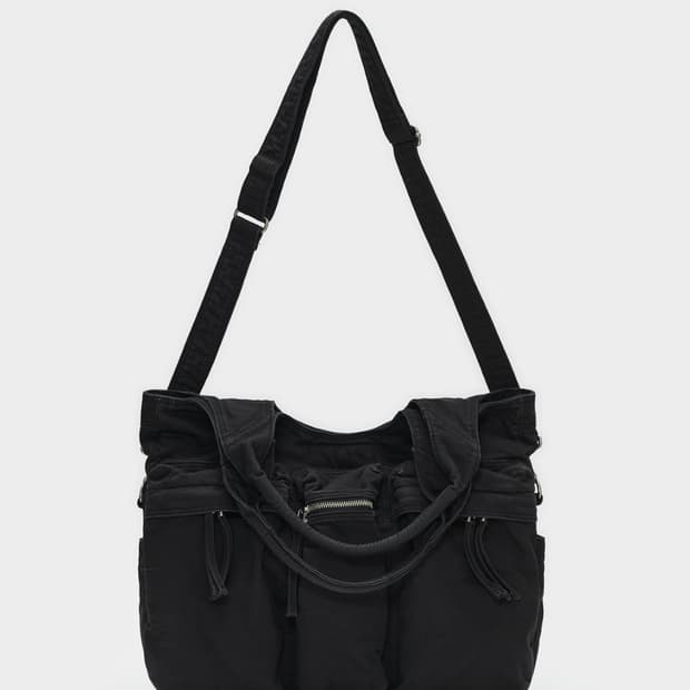 벨리에 프로치다백Black OS