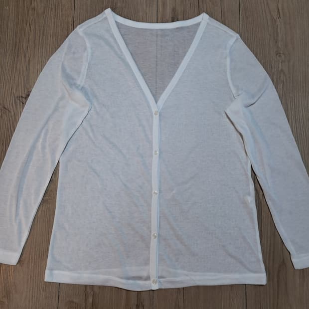 플로렌스앤프레드 가디건 95