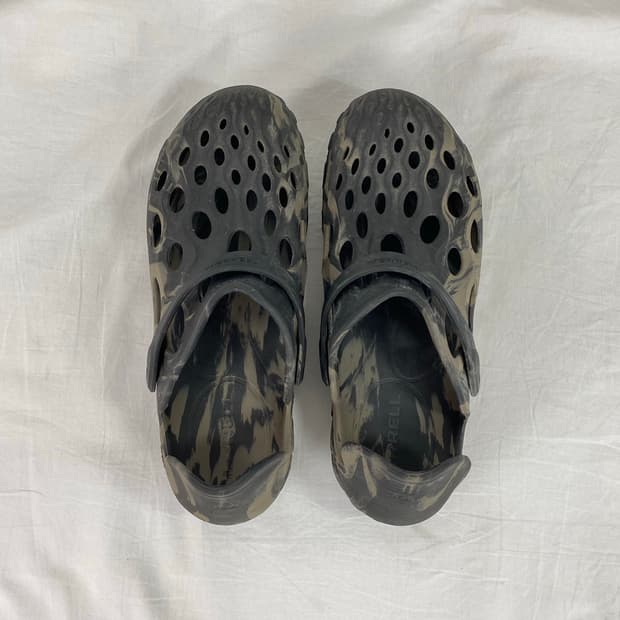 머렐 하이드로목 샌들 285  <24>