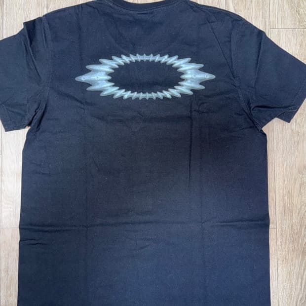 오클리 00s 소프트웨어 티셔츠