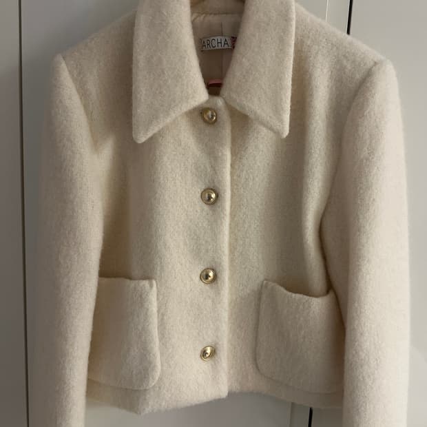 아르카익 반코트