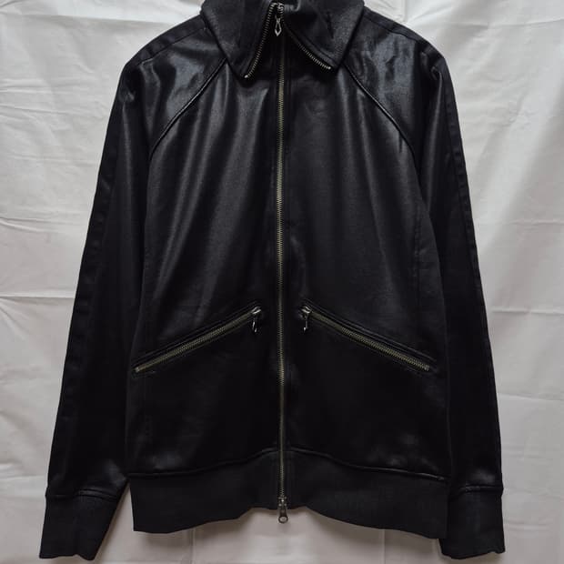 매니악 웍스 코티드져지