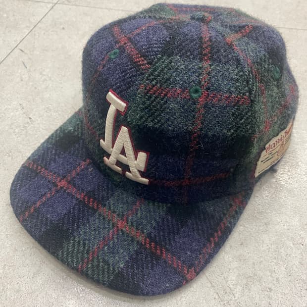 MLB LA다져스 스냅백 