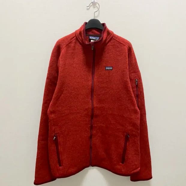 파타고니아 플리스