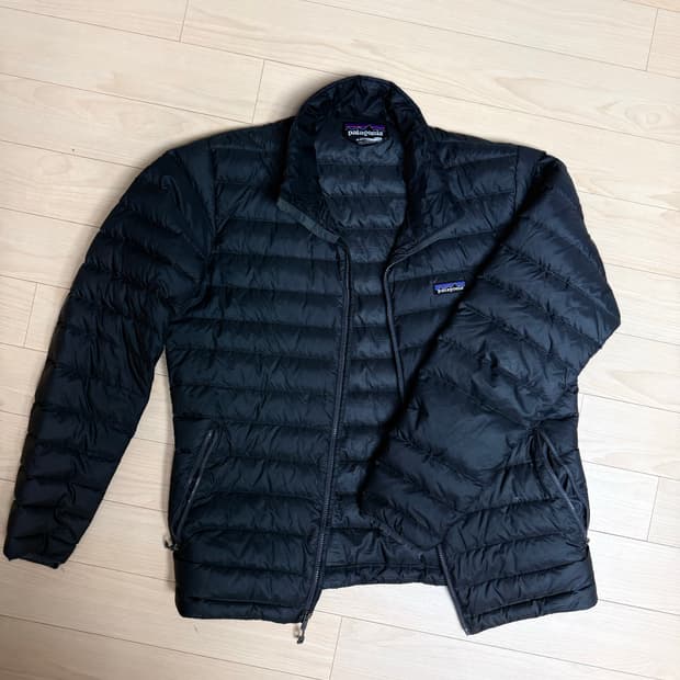 Patagonia 경량패딩 