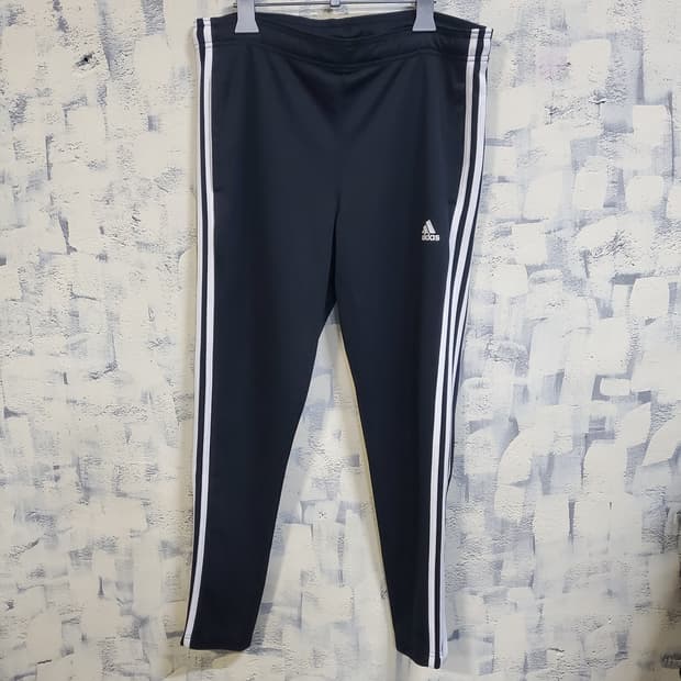 아디다스 트랙탑 트레이닝 바지 