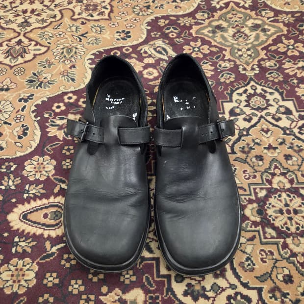 닥터마틴 패트리샤 uk7 260-265