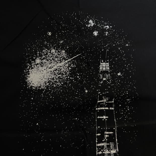 [한정판] 창모 콘서트 반팔 XL