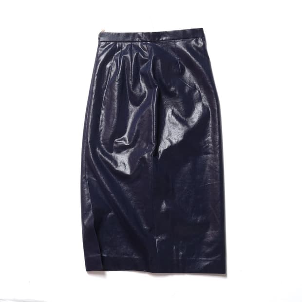Johnlawrencesullivan Polyester Mid Skirt