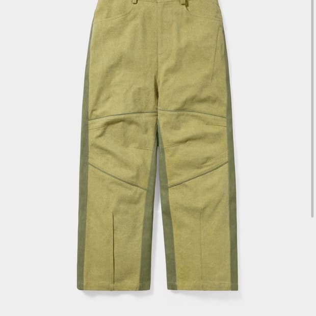 엑슬림 ep.6 04 trousers m