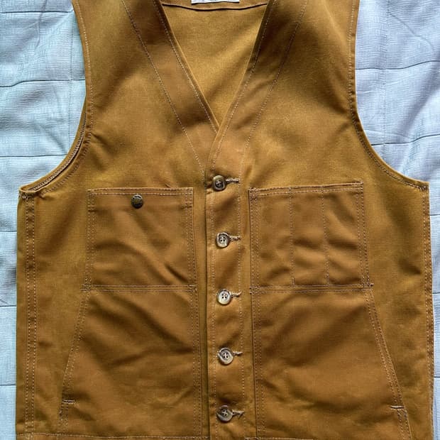 필슨 Filson 베스트