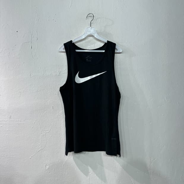 나이키 드라이핏 나시 L
