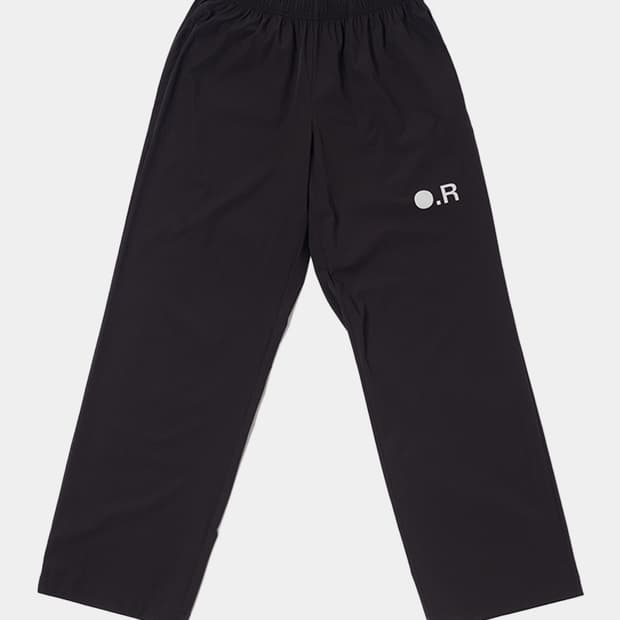 옵티미스틱 러너스 팬츠 S