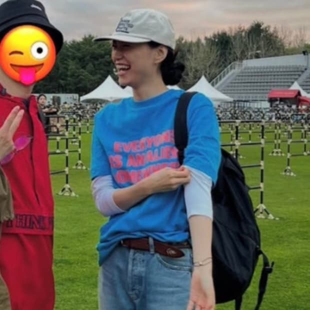 콜드플레이 티셔츠