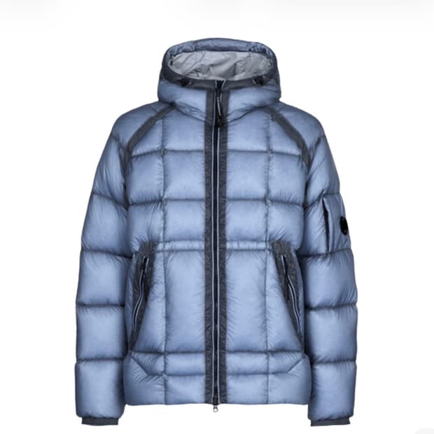 CP컴퍼니 디디쉘 인피니티블루50