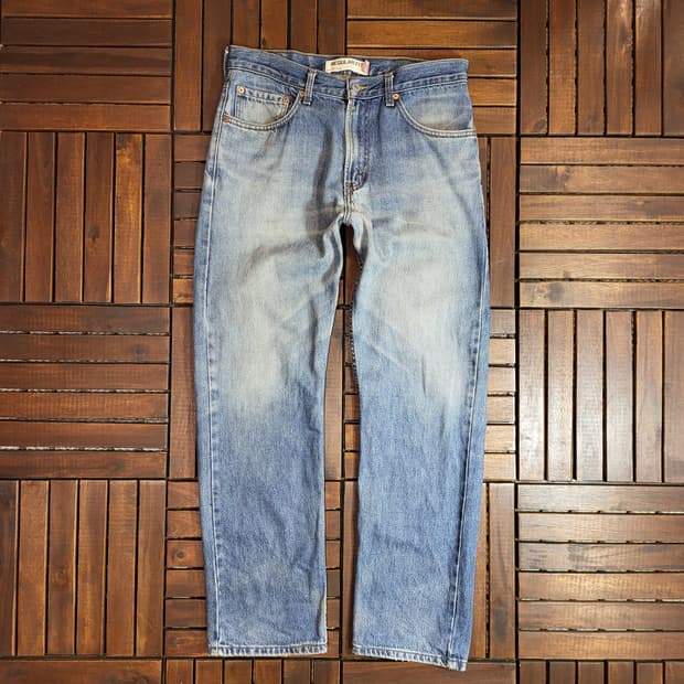 00s 리바이스 청바지 505 (33)