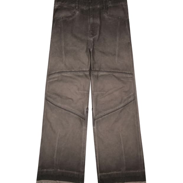 XLIM EP.8 01 TROUSERS
