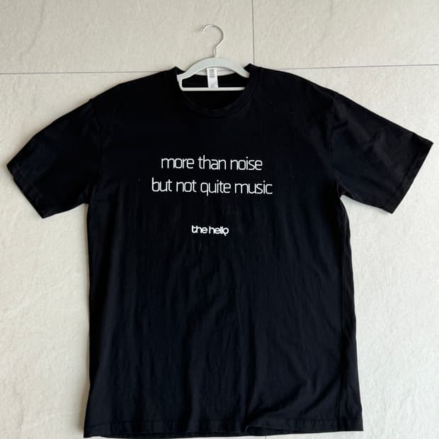 [L] The hellp/ 더 헬프 오피셜 티
