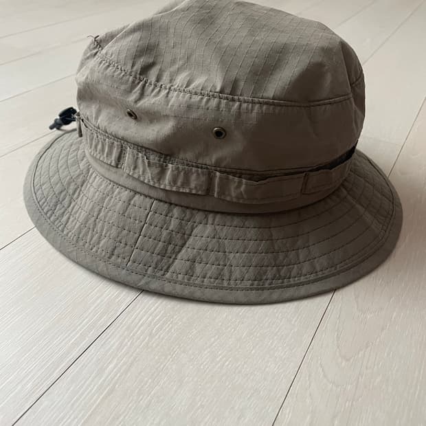 빔즈 버킷햇