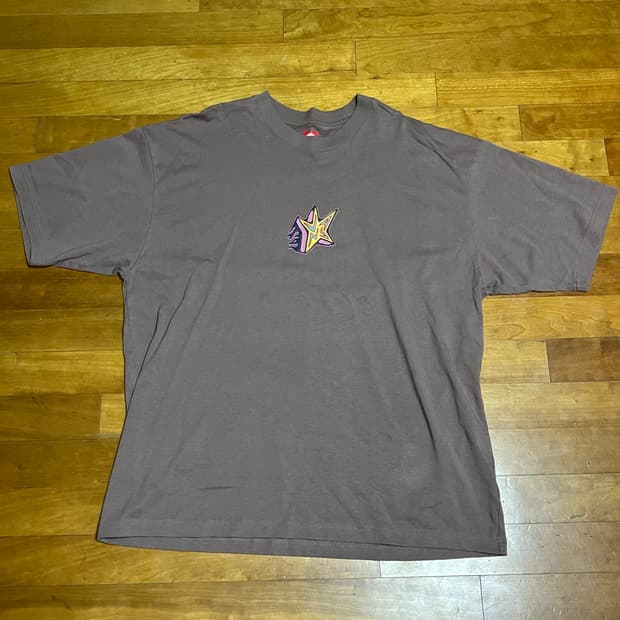 VANS SKATE STAR SS TEE xl