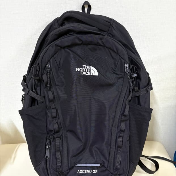 노스페이스 어센드 엘티 25