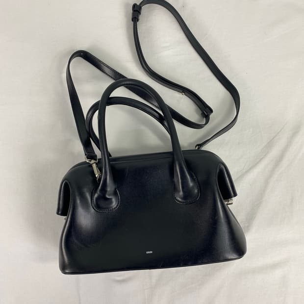 오소이 OSOI 미니 보트 브로트백 토트백 <92>