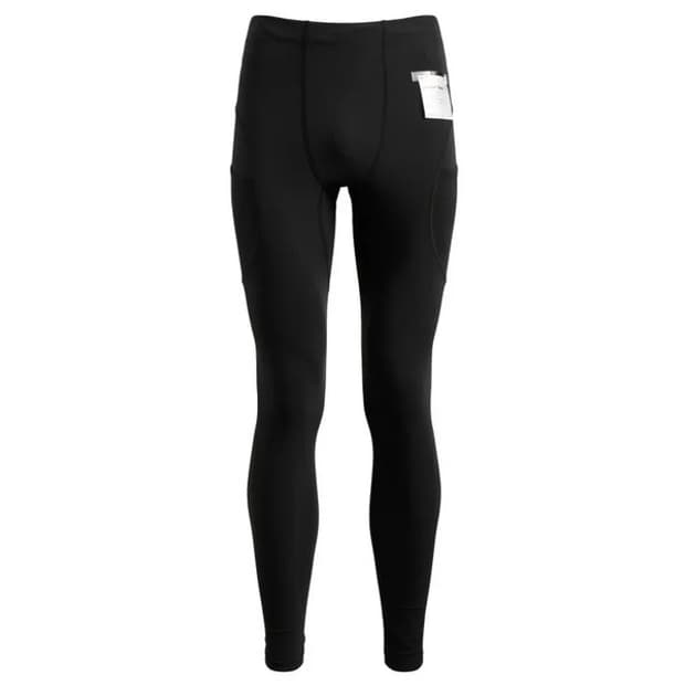 새티스파이 에보실크 카고 롱타이즈 S