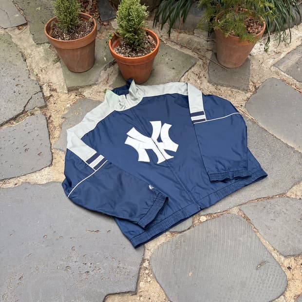 마제스틱 스타디움 자켓