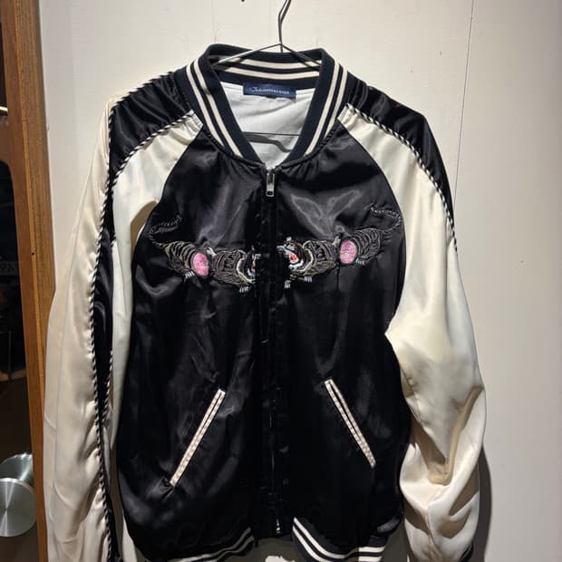 존 언더커버 스카쟌 4 사이즈