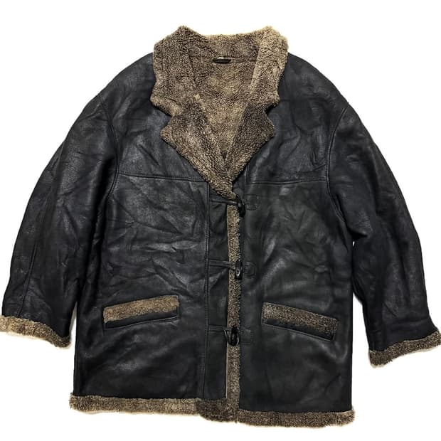 Studio MGL - 무통 코트