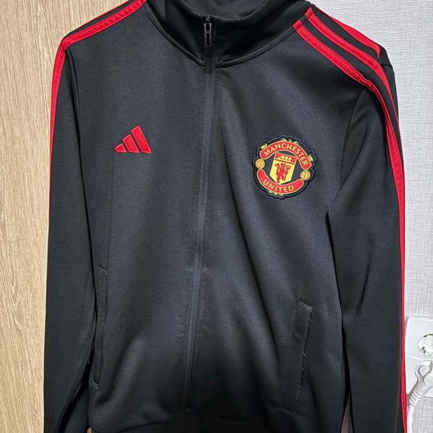 아디다스져지 맨유 s