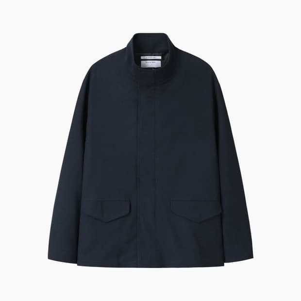 에피센터 투어리스트 울 블랜드 필드 파카 L