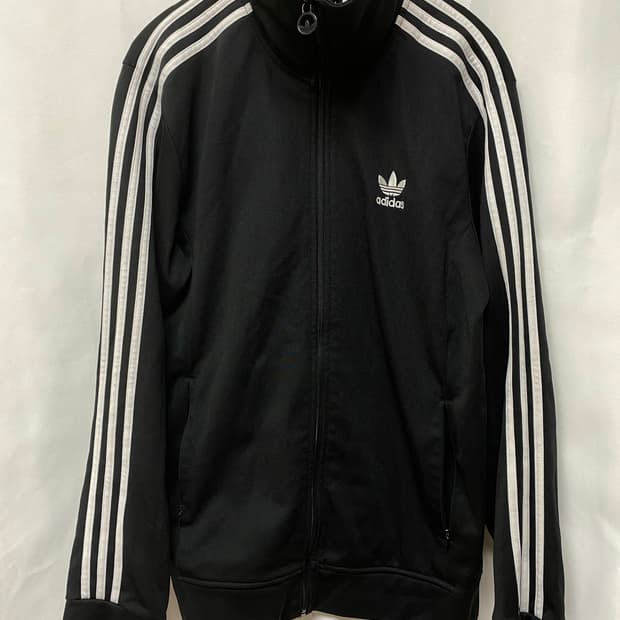 아디다스 유로파 져지 블랙 110