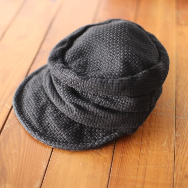 일본 빈티지 모자