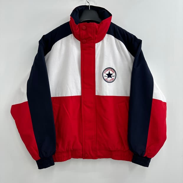 95 컨버스 원스타 남자 올드스쿨 점퍼