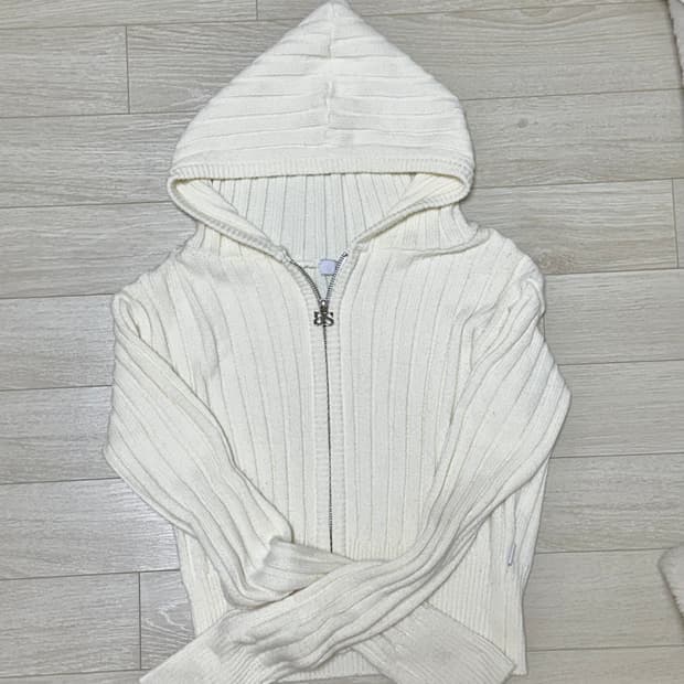 애즈온) 후드집업