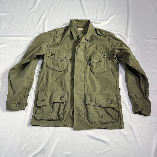 버즈릭슨 정글 퍼티그 BR12247