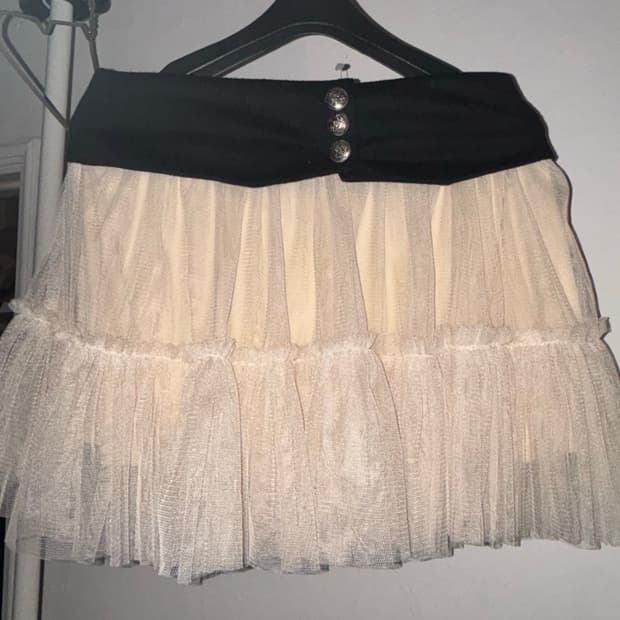 Japanese vintage 스커트