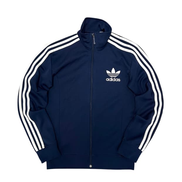 아디다스 네이비 유로파 져지(95)