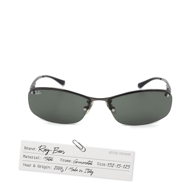 Ray-ban 빈티지 선글라스