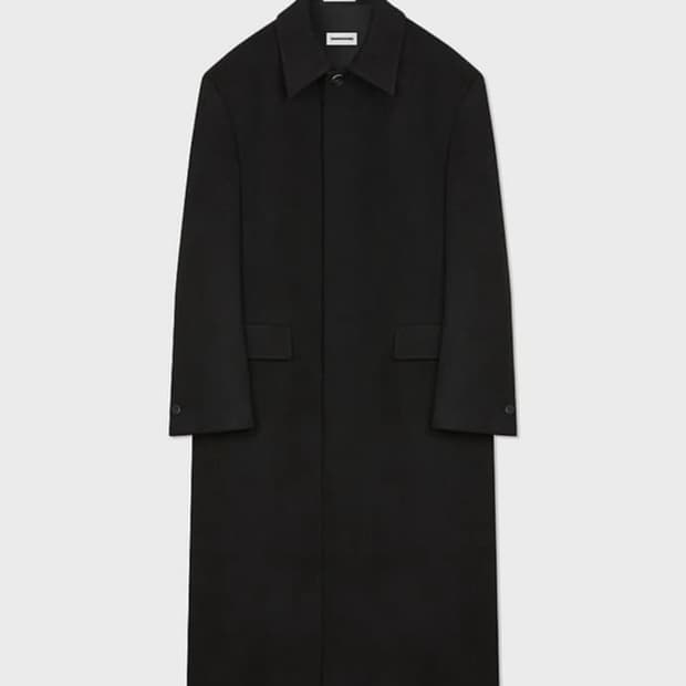 구민성 맥코트 L 사이즈