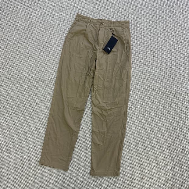 28 새상품 무신사스탠다드 치노 팬츠 0429D